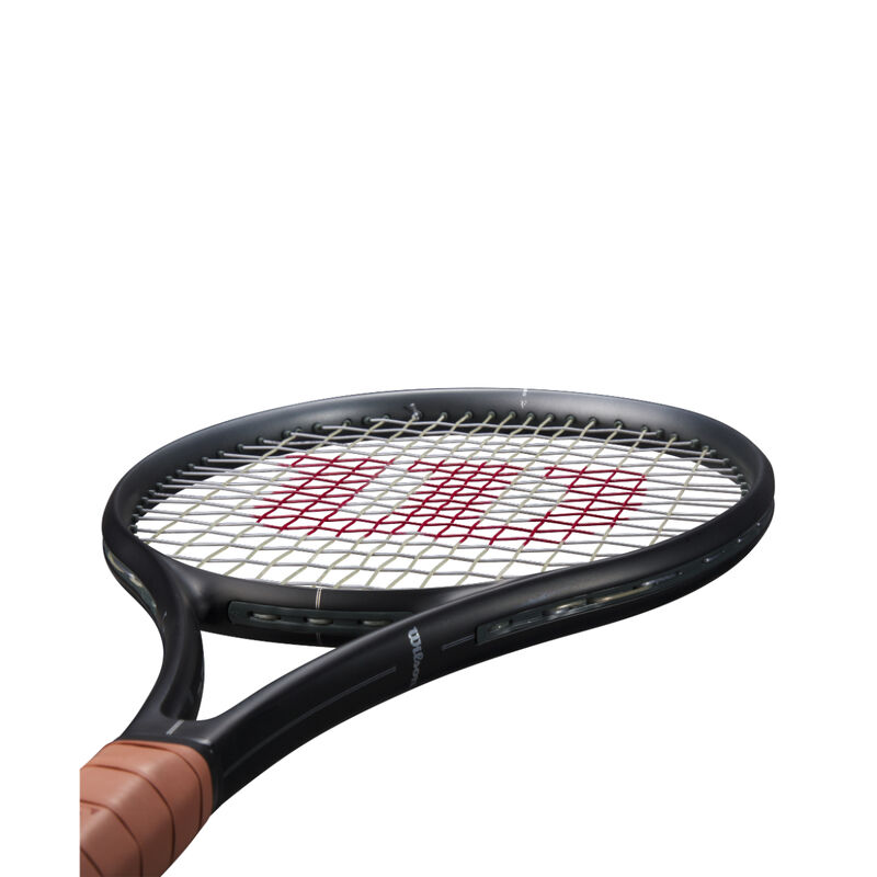 Wilson RF 01 Tennis Racquet - Unstrung image number 4